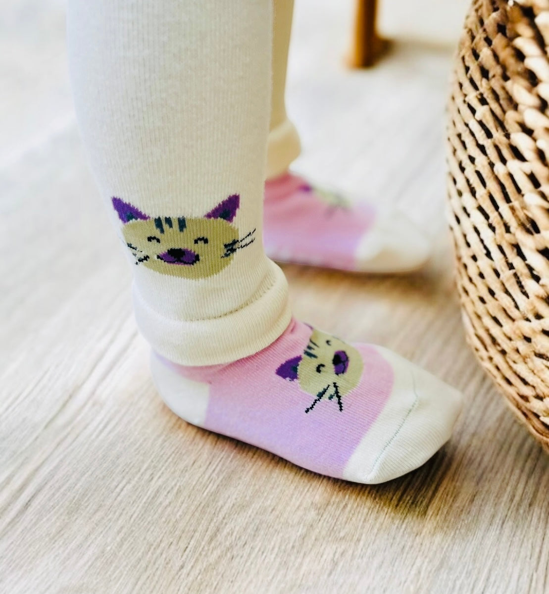 Pretty Kitty Leggings